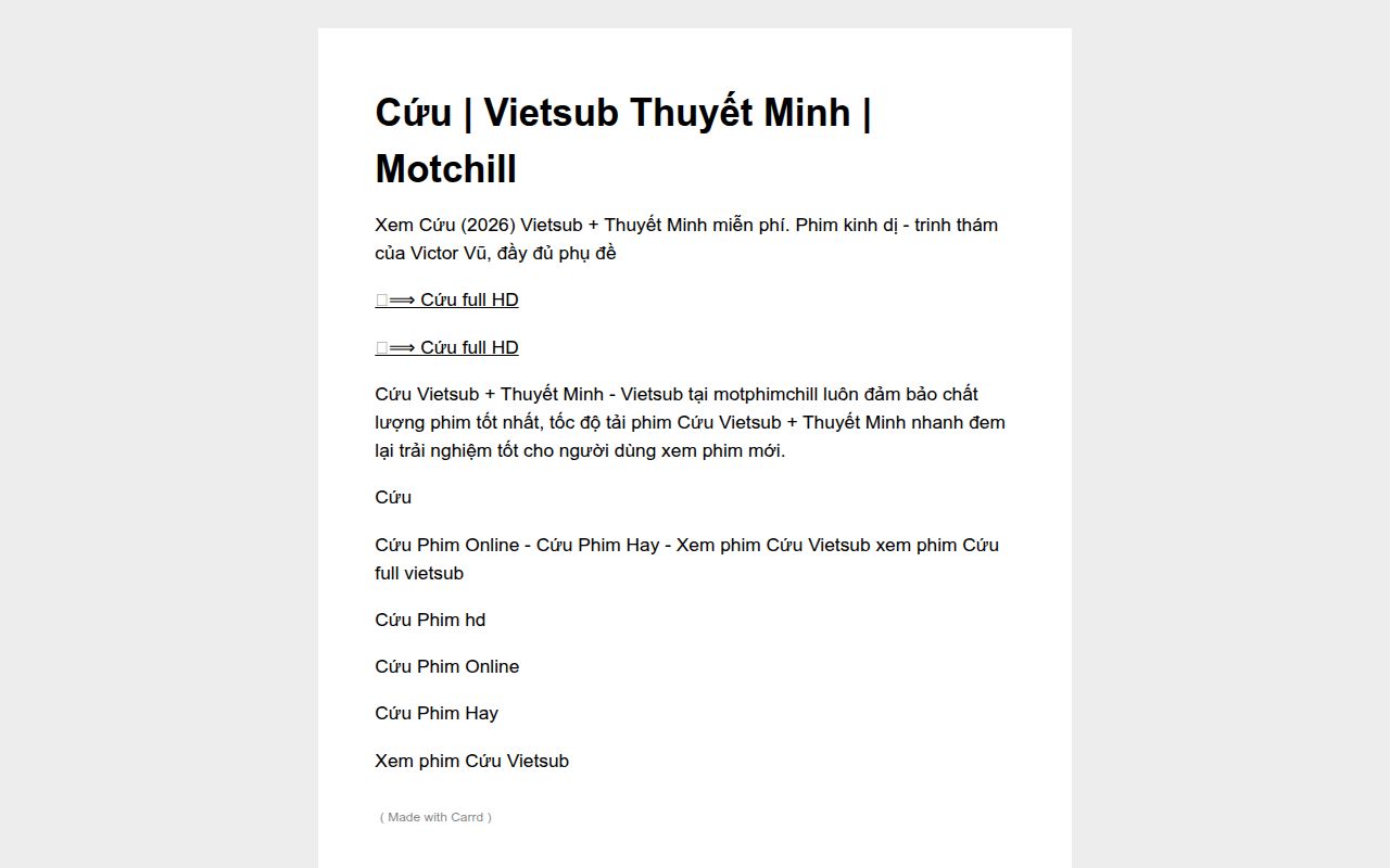 sendhelpvietsub.carrd.co